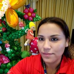 Meet your Posher, Columba